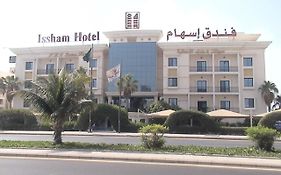 โรงแรมอิสชาม เจดดาห์ Exterior photo