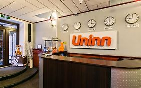 Uninn Hotel วนูโคโว Exterior photo