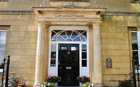 Cotswold House Hotel And Spa - "A Bespoke Hotel" ชิปปิงแคมป์เดน Exterior photo