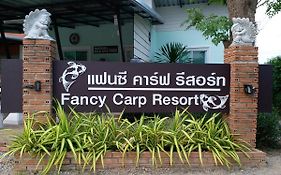 Fancy Carp Resort ชะอำ Exterior photo