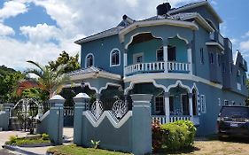 Bailey'S Bed And Breakfast รันอเวย์เบย์ Exterior photo