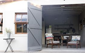 Avo&Oak Guesthouse จอร์จ Exterior photo