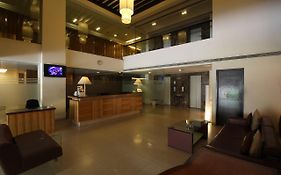 โรงแรมมิเนอร์วา แกรนด์ เซกุนเดอราบัด ไฮเดอราบัด Exterior photo