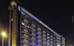 โฮเทล เรซิเดนซ์ ลา ฟาไลซ์ Hotel ดูอาลา Exterior photo