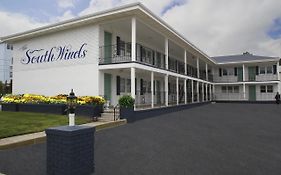 The Southwinds Motel เคปเมย์ Exterior photo