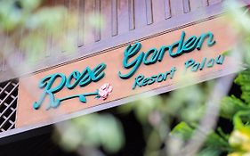 Rose Garden Resort โครอร์ Exterior photo