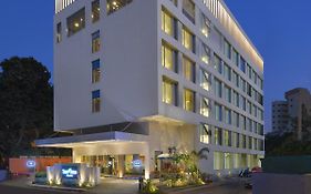 เดอะ เฟิร์น แอน อีโคเทล โฮเทล วาโดดารา Hotel Exterior photo