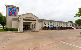 Motel 6-Dallas, Tx - Northeast การ์แลนด์ Exterior photo