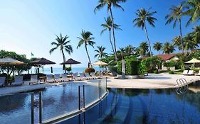 Mercure Koh Samui Beach Resort Exterior photo