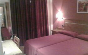 Hotel Vico อาบีลา Room photo