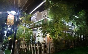 Homestay Hong Cong ฮอยอัน Exterior photo