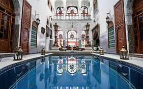 Riad Arabesque & Spa เฟส Exterior photo