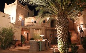 Kasbah Gousteau Bed & Breakfast ทารัวแดนท์ Exterior photo