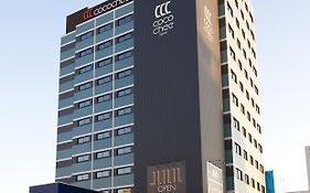 Cocochee Hotel นุมาซุ Exterior photo