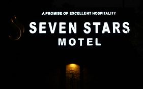 Seven Stars Motel ลาฮอร์ Exterior photo