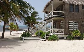 Exotic Caye Beach Resort ซานเปโดร Exterior photo