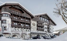 Das Kaltschmid - Familotel Tirol เซเฟลด์ อิน ทิโรล Exterior photo