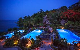 Hermosa Cove Villa Resort & Suites โอโชรีโอส Exterior photo