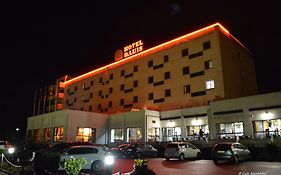Hotel D. Luis โกอิมบรา Exterior photo