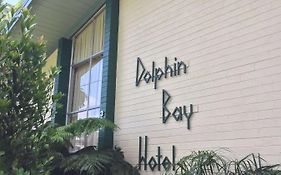 Dolphin Bay Hotel ฮิโล Exterior photo