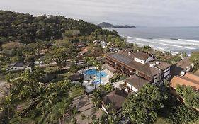 Hotel Nacional Inn Ubatuba - Praia Das Toninhas Exterior photo