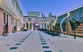 Bushi Resort & Spa สโกเปีย Exterior photo