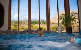 Delphi Resort Hotel & Spa ลีนอน Exterior photo