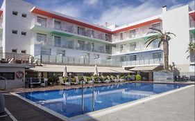 Ibersol Antemare - Adults Only Hotel ซีเจส Exterior photo