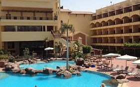 โรงแรมอมารันเต พีระมิด Giza Exterior photo