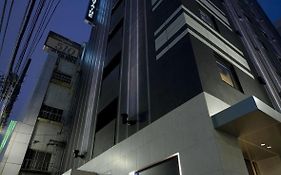 โรงแรม วีลา ฟงแตน โตเกียว ชินจุกุ Exterior photo