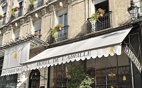 Hotel De L'Abeille ออร์เลออง Exterior photo