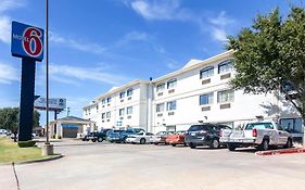 Motel 6-Oklahoma City, Ok Exterior photo