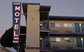 Surf Motel ซานฟรานซิสโก Exterior photo