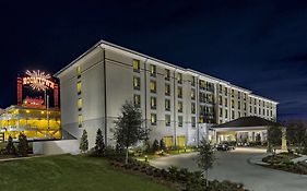 Boomtown Casino And Hotel New Orleans ฮาร์วีย์ Exterior photo