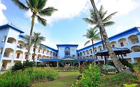 Airai Water Paradise Hotel & Spa โครอร์ Exterior photo