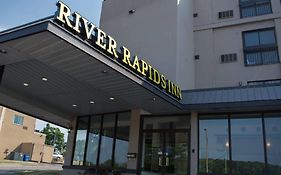 River Rapids Inn ไนแอการาฟอลส์ Exterior photo