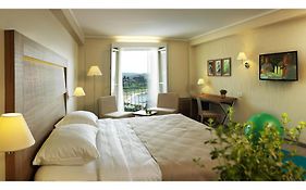 Wellness Hotel Apollo - Terme & Wellness Lifeclass ปอร์โตรอซ Room photo