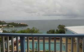 Paradise Cove Ocean Front Villas And Suites นาซาเร็ธ Exterior photo