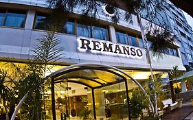 Remanso Hotel ปุนตา เดล เอสเต Exterior photo