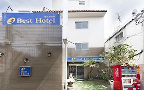 Best Hotel โตเกียว Exterior photo