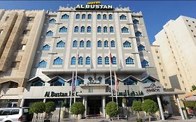 Al Bustan Hotel โดฮา Exterior photo