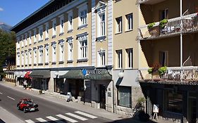 Hotel Trst - Sava Hotels & Resorts เบลด Exterior photo