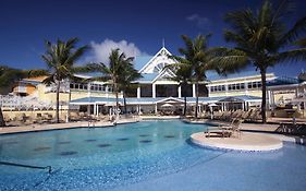 Magdalena Grand Beach & Golf Resort Tobago Exterior photo