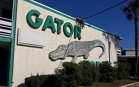 Gator Lodge แจ็กสันวิลล์ Exterior photo