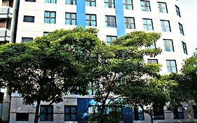 เดอะ เซรังกูน เฮาส์ สิงคโปร์ อะ ทริบิวต์ พอร์ตโฟลิโอ โฮเทล Hotel Exterior photo