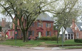 Williamsburg Manor B&B Exterior photo