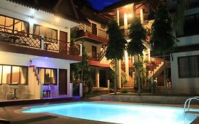 เฉวงน้อย รีสอร์ต Hotel เกาะสมุย Exterior photo