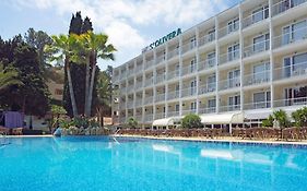 Hsm Solivera Hotel ปาเกรา Exterior photo