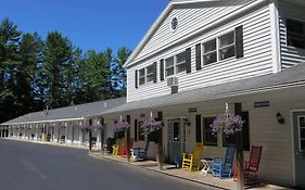 Bayside Inn & Marina คูเปอร์สทาวน์ Exterior photo