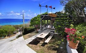Virgin Islands Campground Hotel Water Island Exterior photo